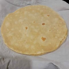 A picture of Tortilla.