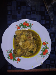 Foto resep Rica-rica / pedesan / werr ayam