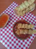Odeng Homemade