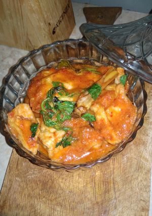 Foto resep 100. Bumbu Bali Warisan Ibu