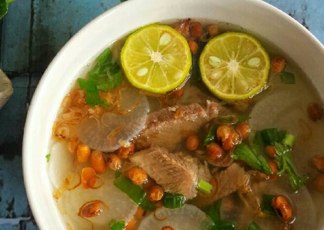 Soto Bandung