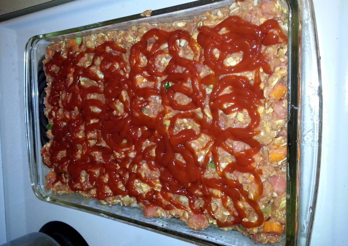 turkey roll
