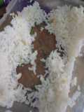 Easy Microwave Rice