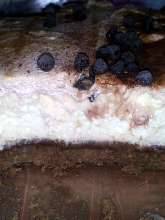 Recipe chocolate chip cheesecake the Perfect So Delicious
