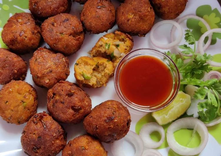 Step-by-Step Guide to Prepare Favorite Spicy fish balls
