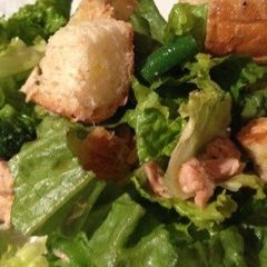 A picture of Bread Salad—Panzanella (with Stale Bread).