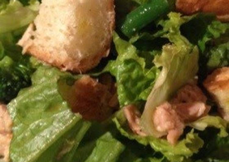 Bread Salad—Panzanella (with Stale Bread) Bread Salad—Panzanella (with Stale Bread)