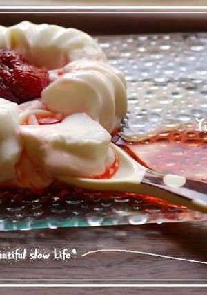 A picture of 5-Minute Coconut Milk Panna Cotta.