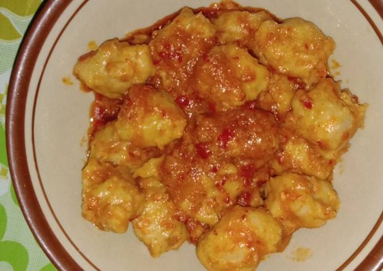 Langkah Mudah untuk Membuat Bakso jeletot yang Bikin Ngiler