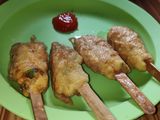 Sempol Tanpa Ayam
