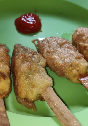 Foto resep Sempol Tanpa Ayam