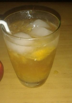 Una foto de Agua saborizada de pelon