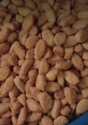 Foto resep Biji Ketapang