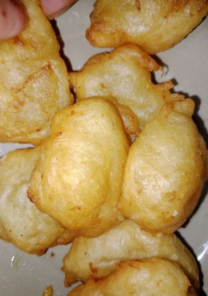 Foto resep Rondo royal