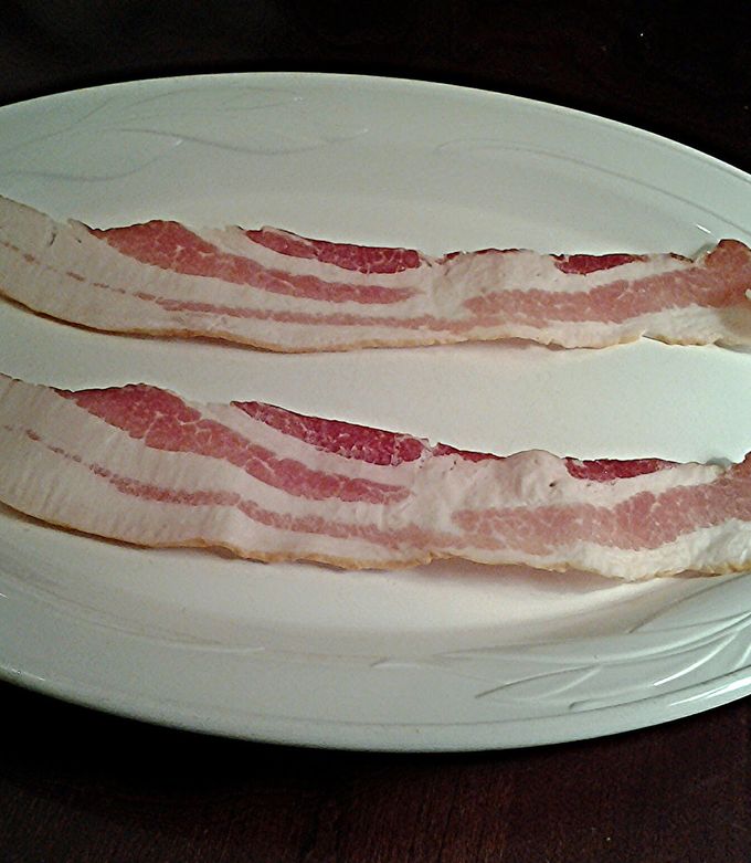 How to Freeze Bacon Strips: Easy Tips for Freshness & Flavor