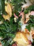 Collard greens