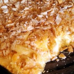 Busy Mom Yummy Casserole A picture of Busy Mom Yummy Casserole.
