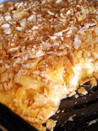 Easy Way Make Busy Mom Yummy Casserole which Delicious