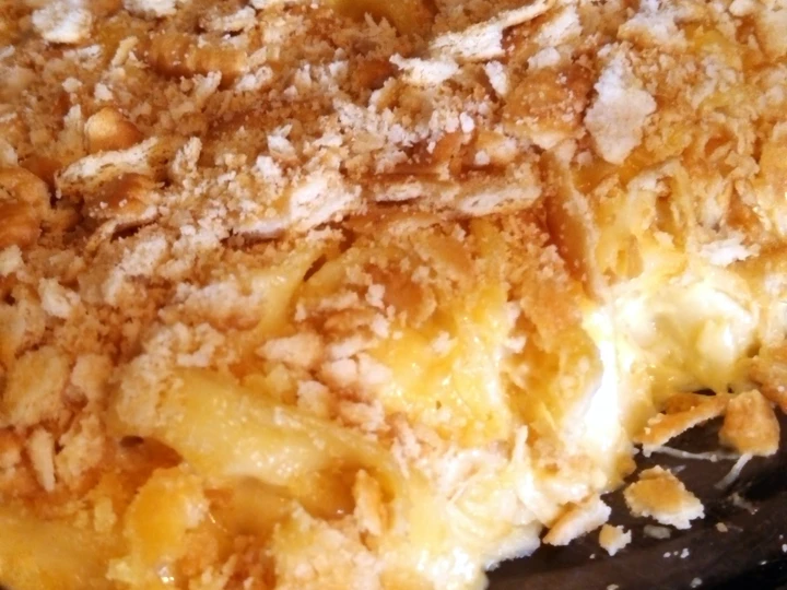 Easy Way Make Busy Mom Yummy Casserole which Delicious