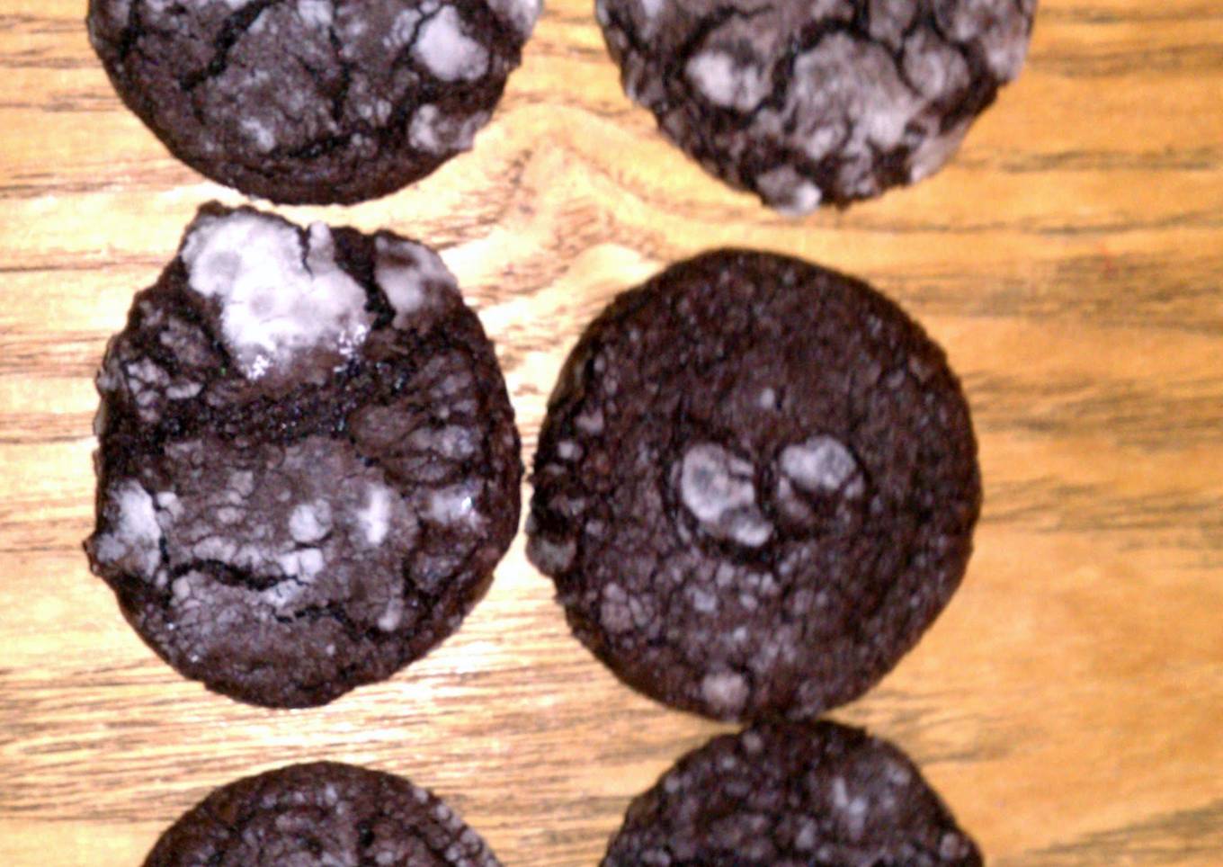 Gooey Butter Cookies ( Amazing )