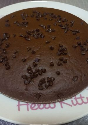 Foto di Torta al cioccolato