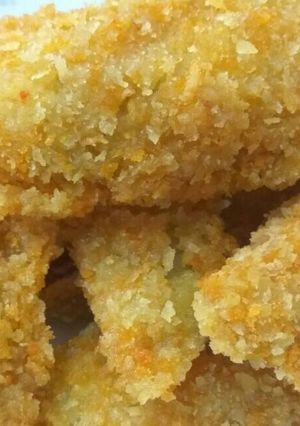 Foto resep Pisang krenyezz