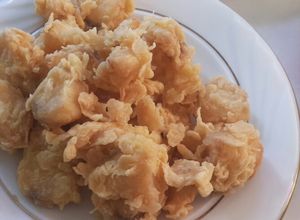 Foto resep Gindara Crispy