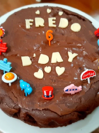 Langkah Gampang Menyiapkan Resep 90. Brownies Fudgy Shiny Crust👍 yang  Bikin Ketagihan Anti Ribet, Lezat