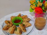 Tahu Walik Crispy