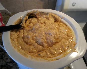 Popular Recipe Five cheese chicken crockpot dip Delicious Nutritious