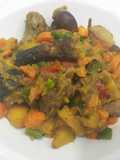 Goatmeat dodo