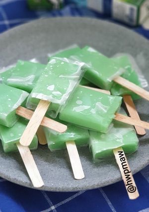 Foto resep Es Gabus