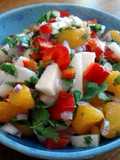 Jicama Salad