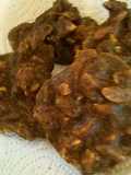 Almond Pralines