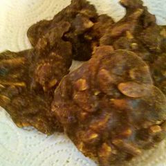 A picture of Almond Pralines.