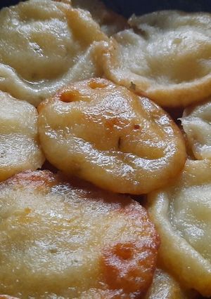 মালপোয়া (malpua recipe in Bengali) রেসিপির প্রধান ছবি