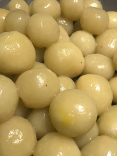 Foto resep Cilok enak