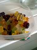Vodka Gummy Bears