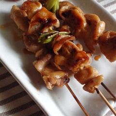 A picture of Easy Yakitori at Home.