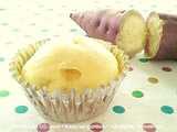 sweet potato steamed bread