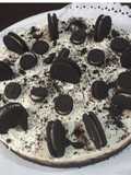 Torta Oreo!