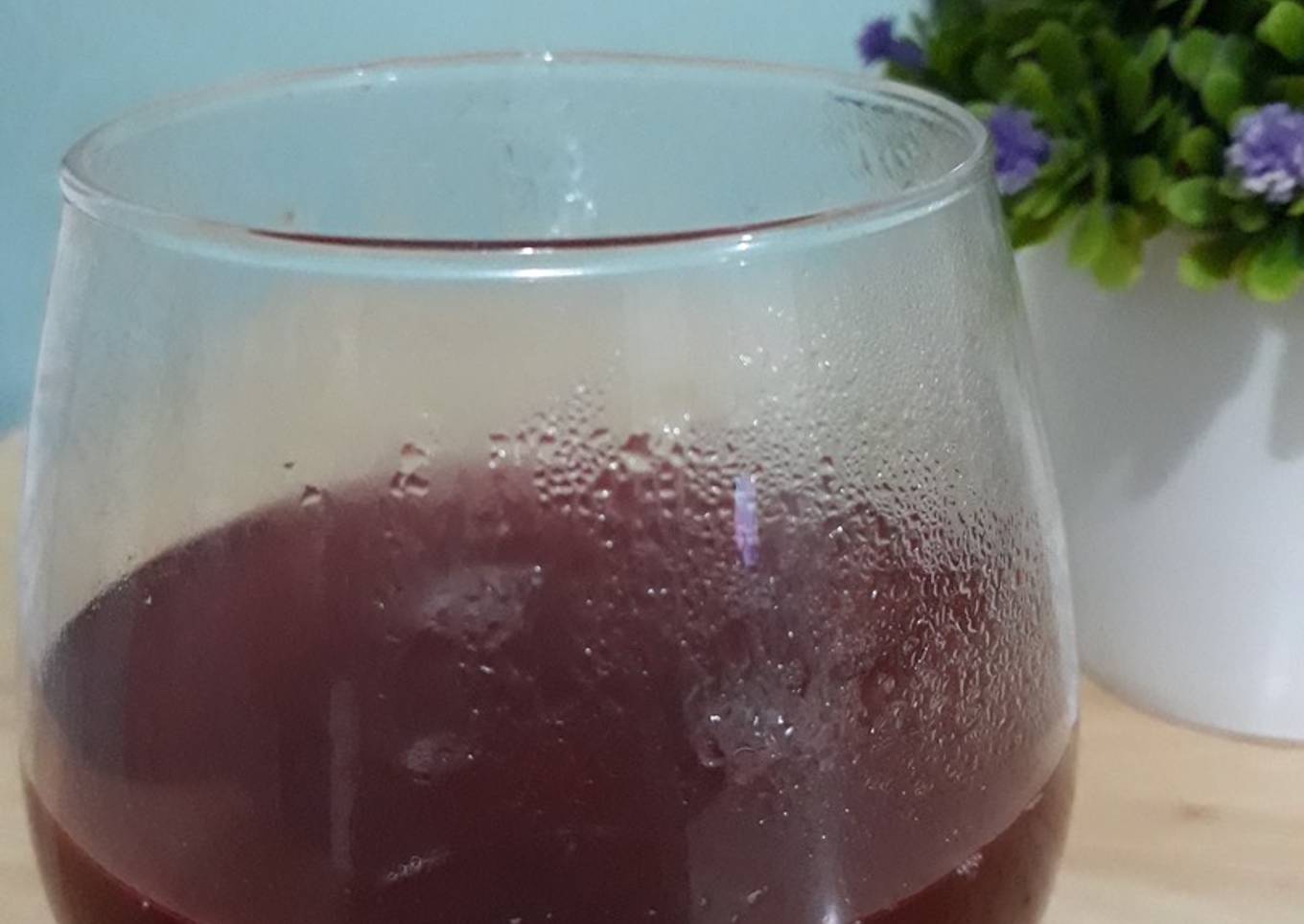 Wedang uwuh