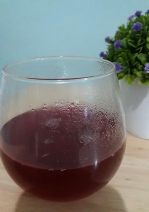 Foto resep Wedang uwuh