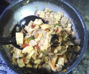Cara Cepat Tumisoseng jamurtempeampbakso Enak Sempurna Cara Cepat Tumisoseng jamurtempeampbakso Enak Sempurna