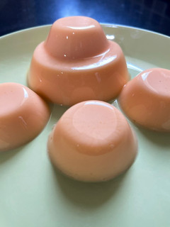 Foto resep Mango Silky Pudding