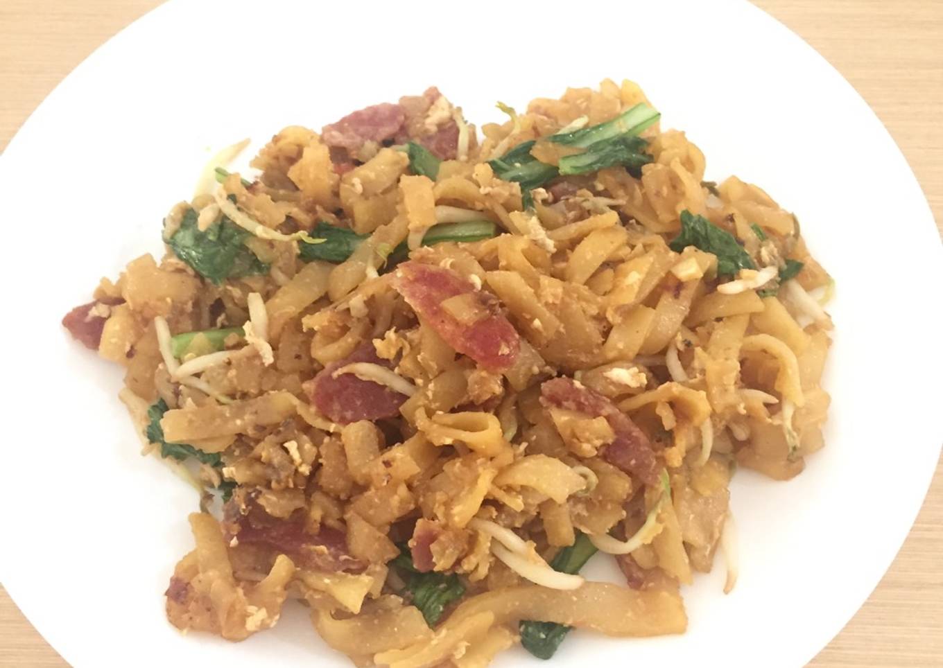 Kwetiau Goreng