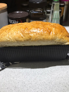 Una foto de Pan de molde - Zahira