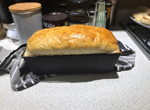 Una foto de Pan de molde - Zahira