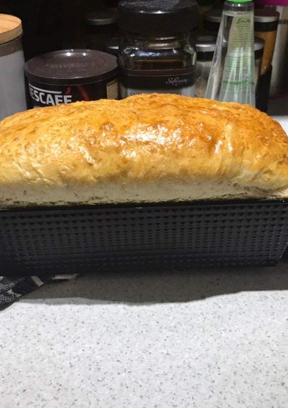 Una foto de Pan de molde - Zahira