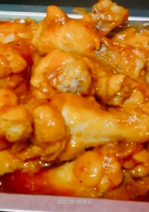 Foto resep Chiken wings istimewa